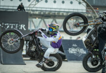 Motolive di Eicma compie 20 anni e festeggia con le leggende Motolive di Eicma compie 20 anni e festeggia con le leggende