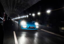 Music to your ears – must-drive tunnels in UK and Europe to make your Milltek system sing