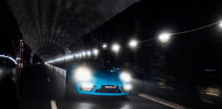 Music to your ears – must-drive tunnels in UK and Europe to make your Milltek system sing Music to your ears – must-drive tunnels in UK and Europe to make your Milltek system sing