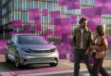 Nei Super Adas l'assistenza autonoma viene gestita da Ai