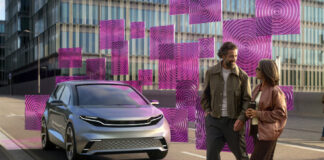 Nei Super Adas l'assistenza autonoma viene gestita da Ai