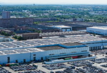 Nessuno stop alla produzione Volkswagen la prossima settimana