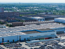 Nessuno stop alla produzione Volkswagen la prossima settimana