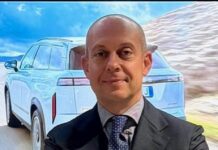 Nicola Marsala nuovo business director Omoda & Jaecoo Italy Nicola Marsala nuovo business director Omoda & Jaecoo Italy