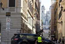 Niente blocco dei diesel euro 4 e 5 a Roma, la Regione vara la nuova ztl Niente blocco dei diesel euro 4 e 5 a Roma, la Regione vara la nuova ztl