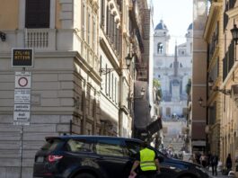Niente blocco dei diesel euro 4 e 5 a Roma, la Regione vara la nuova ztl