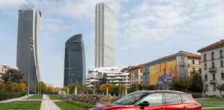 Nissan Qashqai promette oltre 1.200 chilometri con l'e-Power