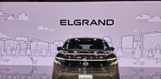 Nissan al Japan Mobility Show nel segno dell'evoluzione