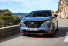Nissan-Ariya-Nismo