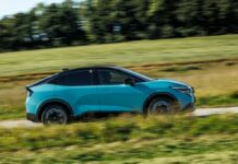 Nissan kommt laut Bericht mit neuen Feststoffakkus auf doppelte Reichweite Nissan_LEAF