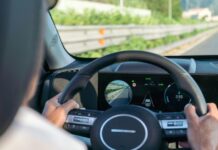 Numerosi gli Adas a bordo di Hyundai Kona