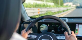 Numerosi gli Adas a bordo di Hyundai Kona