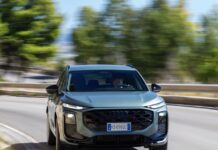 Nuova Audi Q3, verso il futuro senza rinunciare al diesel