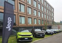 Nuova Jeep Compass: il SUV si rinnova senza perdere la sua anima