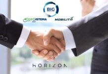 Nuova collaborazione tra Gruppo BIG e Horizon Automotive