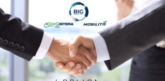 Nuova collaborazione tra Gruppo BIG e Horizon Automotive