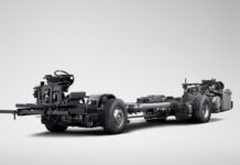 Nuova piattaforma Scania dedicata agli autobus