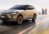 OMODA-JAECOO Eylül Ayını Güçlü Bir Satış Performansıyla Tamamladı