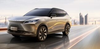 OMODA-JAECOO Eylül Ayını Güçlü Bir Satış Performansıyla Tamamladı