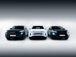 OMODA&JAECOO International User Summit 2025 to celebrate global growth and a new era of co-creation