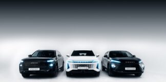 OMODA&JAECOO International User Summit 2025 to celebrate global growth and a new era of co-creation