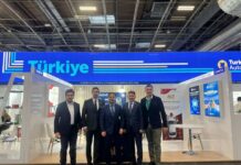 Türk Otomotiv Aftermarketi Paris’te Küresel Sahneye Çıktı