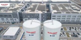 Ojo a esta batería de estado sólido de nueva generación con 400 Wh/kg de densidad energética: será muy barata