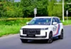 Omoda ve Jaecoo Super Hybrid System: 600 km test, 1.192 km menzil