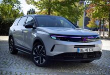 Opel Otonom Araçlarda Yapay Zeka Destekli Aydınlatma