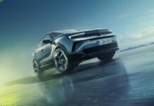 Opel ad Auto Zürich con la gamma elettrica sportiva e visionaria