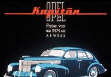 Opel celebra 125 milioni di vetture dal Dopoguerra Opel celebra 125 milioni di vetture dal Dopoguerra