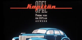 Opel celebra 125 milioni di vetture dal Dopoguerra