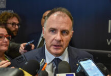 Orsini 'per attrarre investimenti auto dobbiamo fare i compiti'
