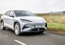 PHEV sales fell to its low level in China
