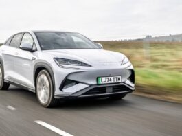 PHEV sales fell to its low level in China
