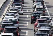 Parigi-Madrid, 'no a dietrofront sulle emissioni auto al 2035'