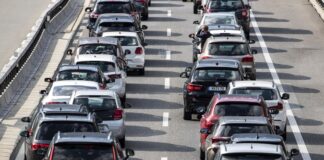 Parigi-Madrid, 'no a dietrofront sulle emissioni auto al 2035'