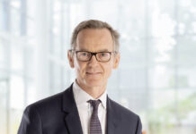 Patrick Claude nuovo Presidente del CdA di RCI Banque S.A. Patrick Claude nuovo Presidente del CdA di RCI Banque S.A.