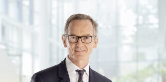 Patrick Claude nuovo Presidente del CdA di RCI Banque S.A.