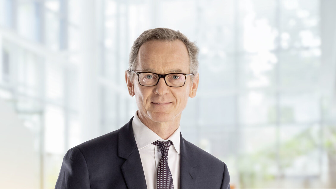 Patrick Claude nuovo Presidente del CdA di RCI Banque S.A.