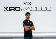 Pepe Martí joins CUPRA KIRO for 2025/26 Formula E season