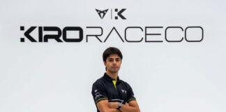 Pepe Martí joins CUPRA KIRO for 2025/26 Formula E season