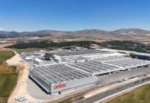 PETLAS Lastik başına taşıma kapasitesi 7.7 ton artırıldı