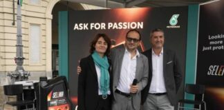 Petronas rilancia il brand Selenia, attento alla sostenibilità
