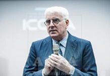 Pininfarina, si è dimesso l’amministratore delegato Angori Pininfarina, si è dimesso l'amministratore delegato Angori