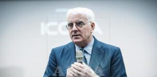 Pininfarina, si è dimesso l'amministratore delegato Angori