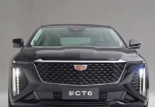Più contenuti e taglio listini per rilanciano in Cina di CT6 Più contenuti e taglio listini per rilanciano in Cina di CT6
