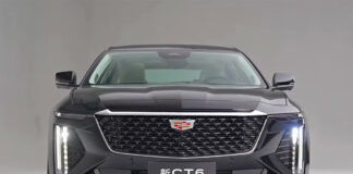 Più contenuti e taglio listini per rilanciano in Cina di CT6