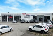 AD Pont Rouge Automobiles