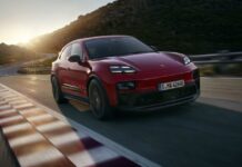 Porsche, arriva la prima Macan GTS 100% elettrica
